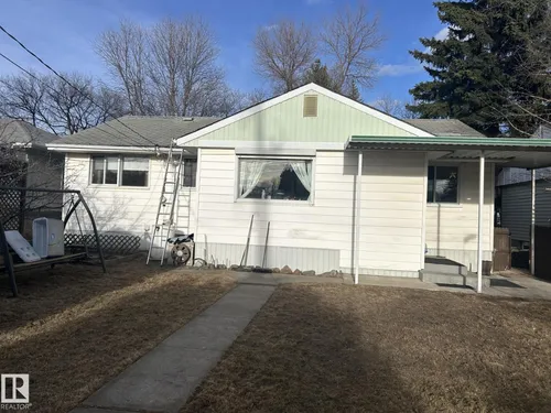 9128 83 ST NW, Edmonton - $389,000