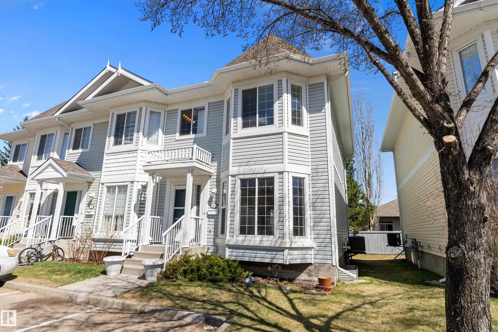 #4 1780 GLASTONBURY BV NW, Edmonton - 4 bedroom Townhouse for sale