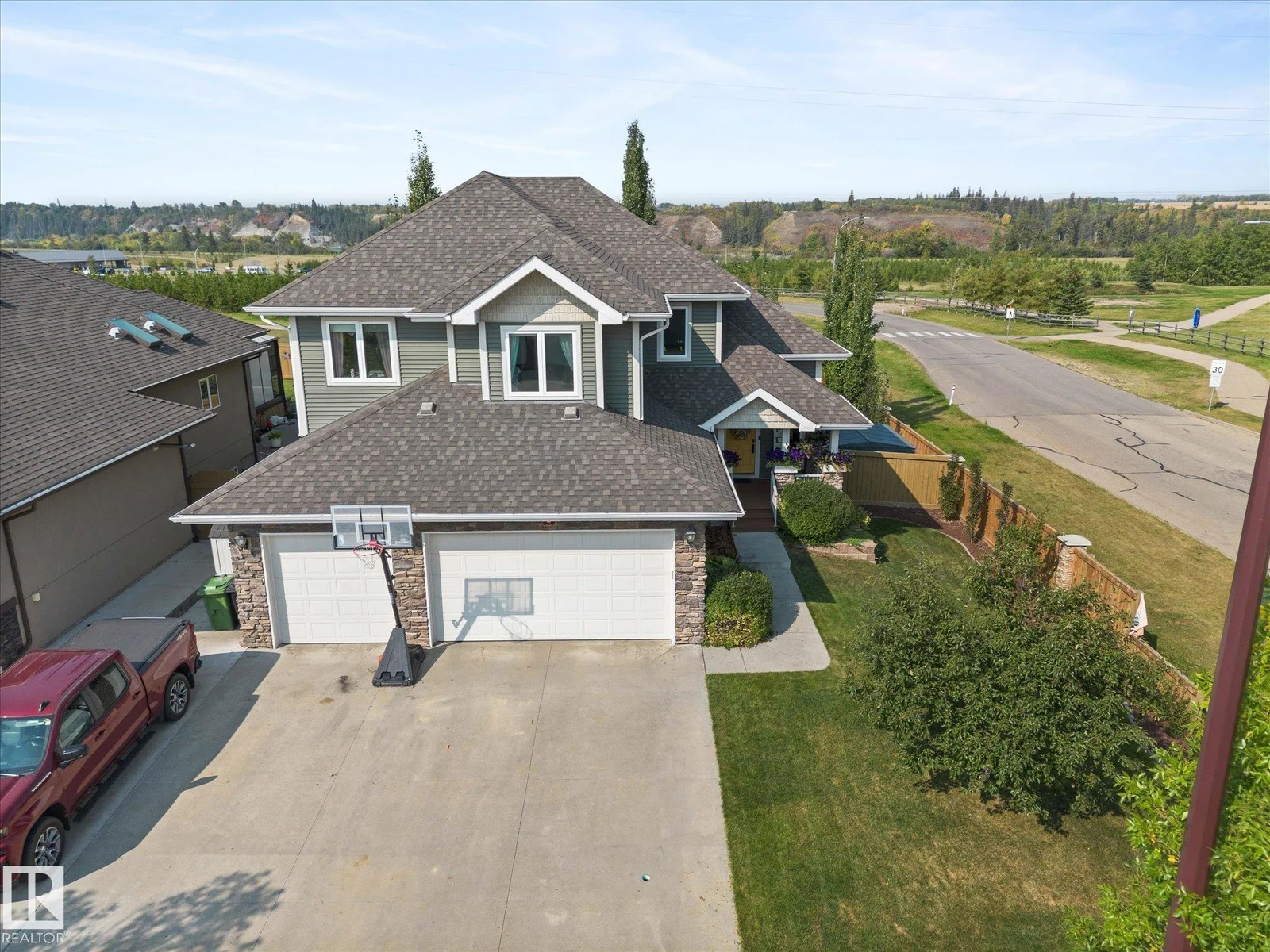 2 VALE TC, Fort Saskatchewan - 4 bedroom Detached Single Family for sale