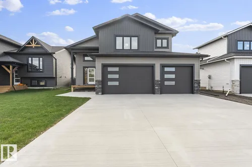 1410 Wildrye CR, Cold Lake - $589,000
