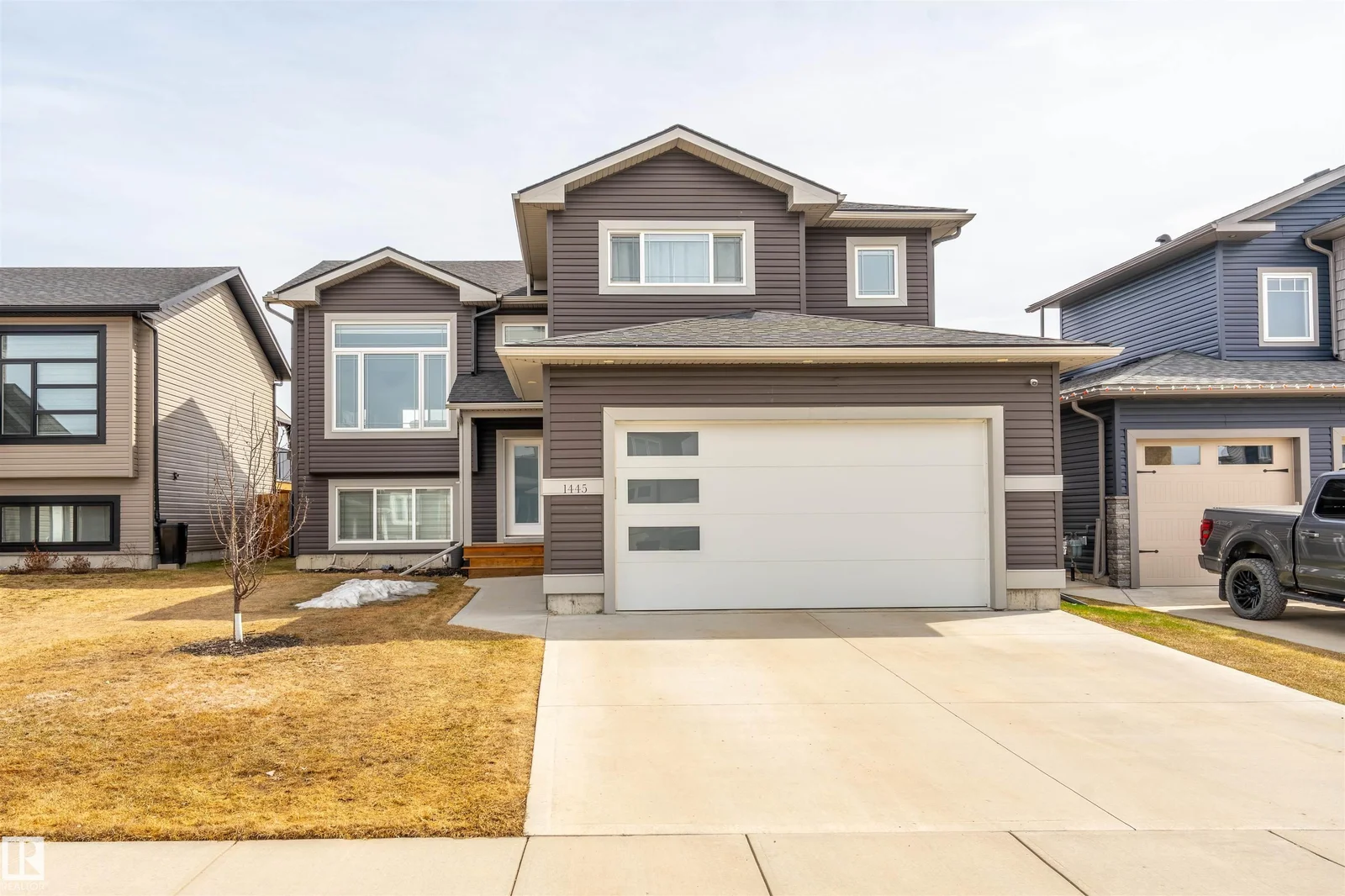 1445 Wildrye CR, Cold Lake - 5 bedroom Detached Single Family for sale