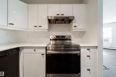 Interior photo 2 of #302 9138 83 AV NW