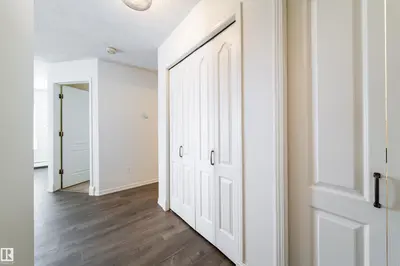 Interior photo 1 of #302 9138 83 AV NW