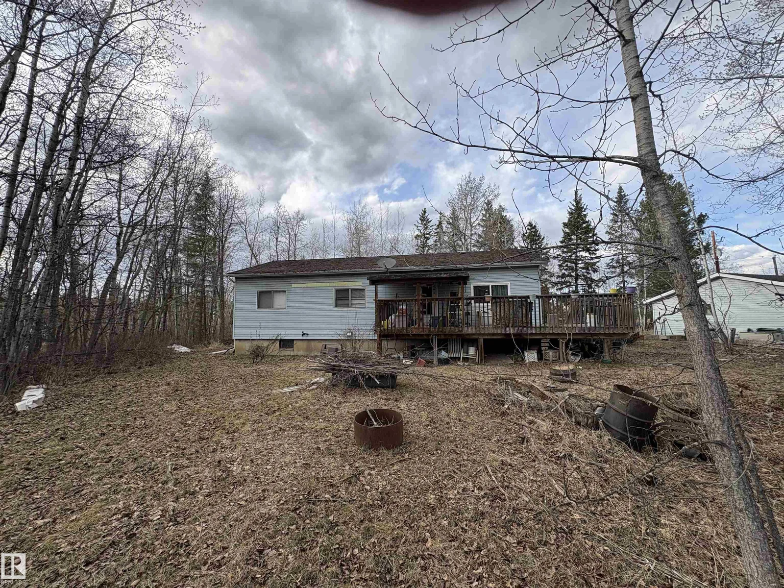 22231 514A, Rural Strathcona County - 1 bedroom Detached Single Family for sale