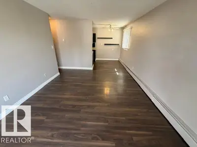 Interior photo 3 of #201 11324 97 ST NW NW