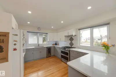 Interior photo 2 of 9503 77 ST NW