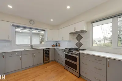 Interior photo 3 of 9503 77 ST NW