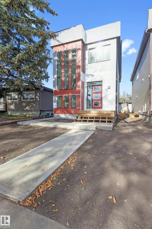 7938 91 AV NW, Edmonton - $689,500