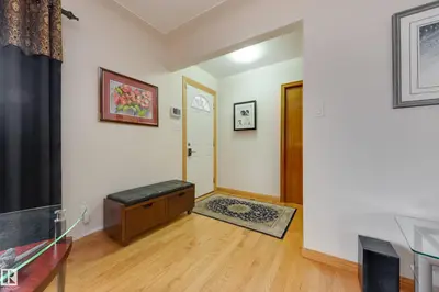 Interior photo 1 of 9503 77 ST NW