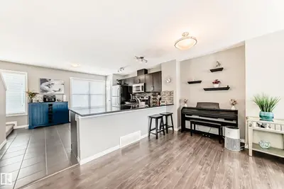 Interior photo 4 of #86 4029 Orchards DR SW