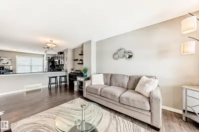 Interior photo 3 of #86 4029 Orchards DR SW