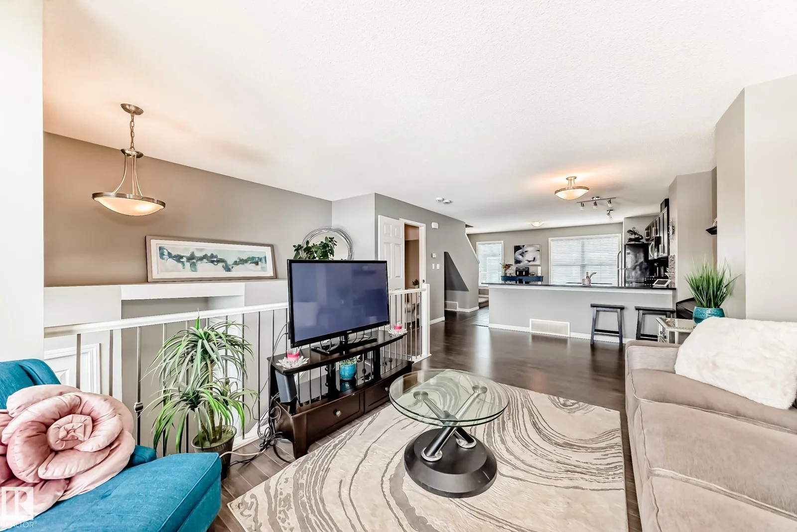 #86 4029 Orchards DR SW, Edmonton - 3 bedroom Townhouse for sale
