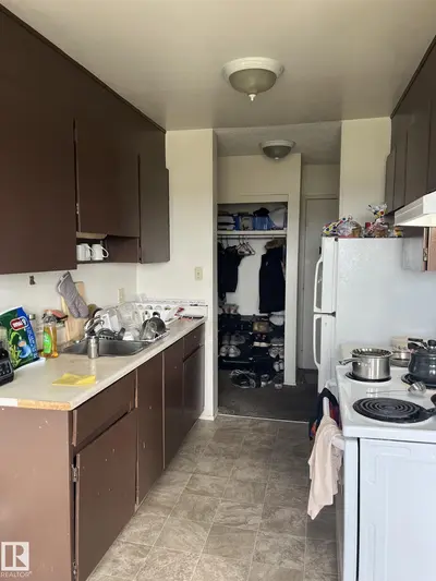 Interior photo 3 of #68 11265 31 AV NW