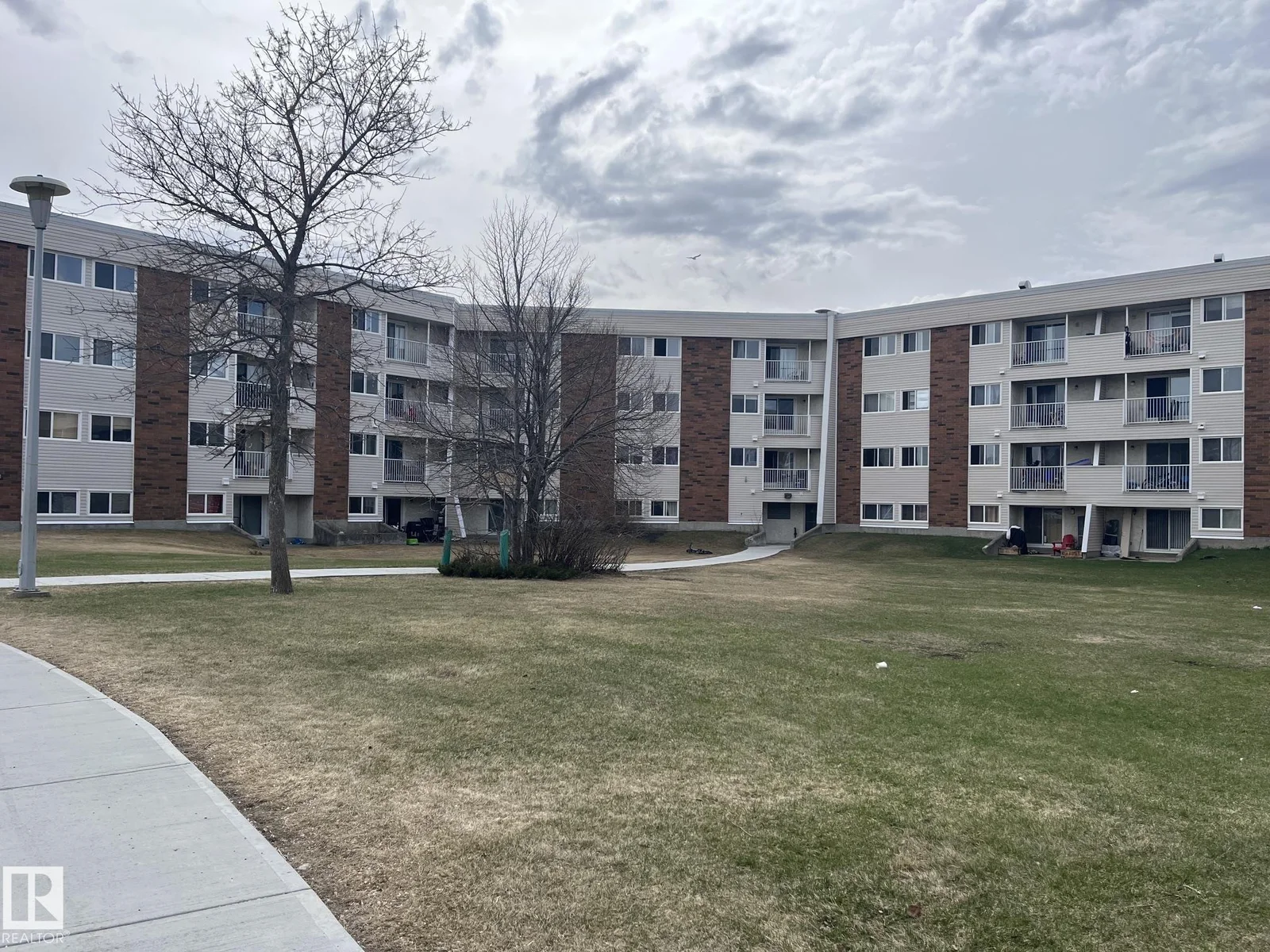 #68 11265 31 AV NW, Edmonton - 2 bedroom Apartment for sale