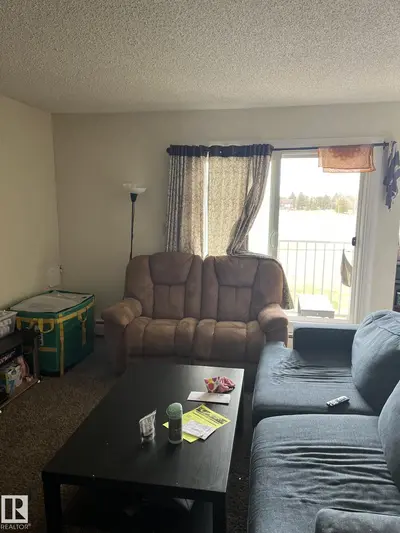 Interior photo 2 of #68 11265 31 AV NW