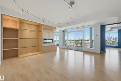 Interior photo 1 of #901 10035 SASKATCHEWAN DR NW