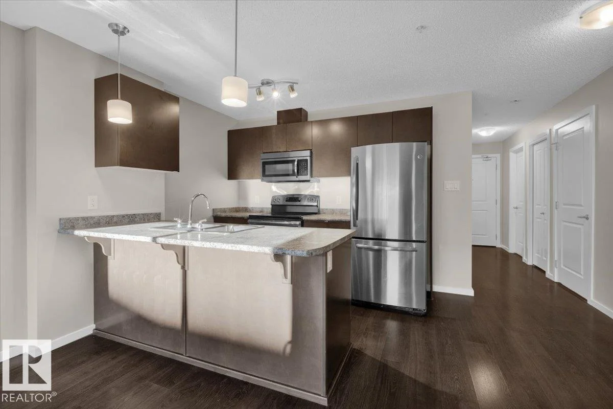 #346 348 Windermere RD NW, Edmonton - 2 bedroom Apartment for sale
