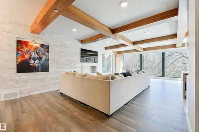 Interior photo 4 of 9213 97 ST NW