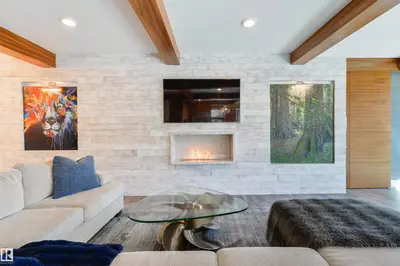 Interior photo 3 of 9213 97 ST NW
