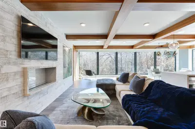 Interior photo 2 of 9213 97 ST NW