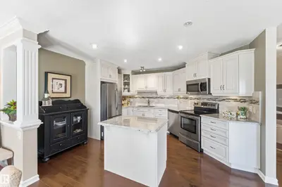Interior photo 3 of #10 1130 Falconer RD NW NW