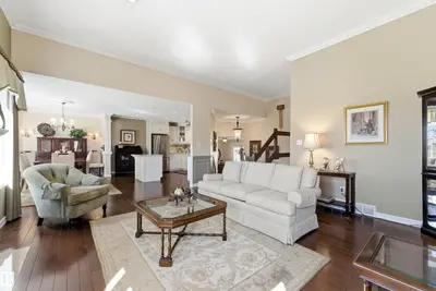 Interior photo 2 of #10 1130 Falconer RD NW NW