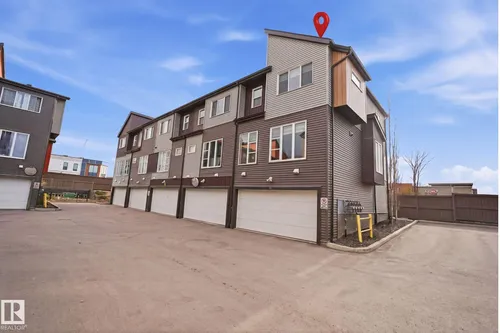 #18 4470 Prowse Road SW, Edmonton - $349,900