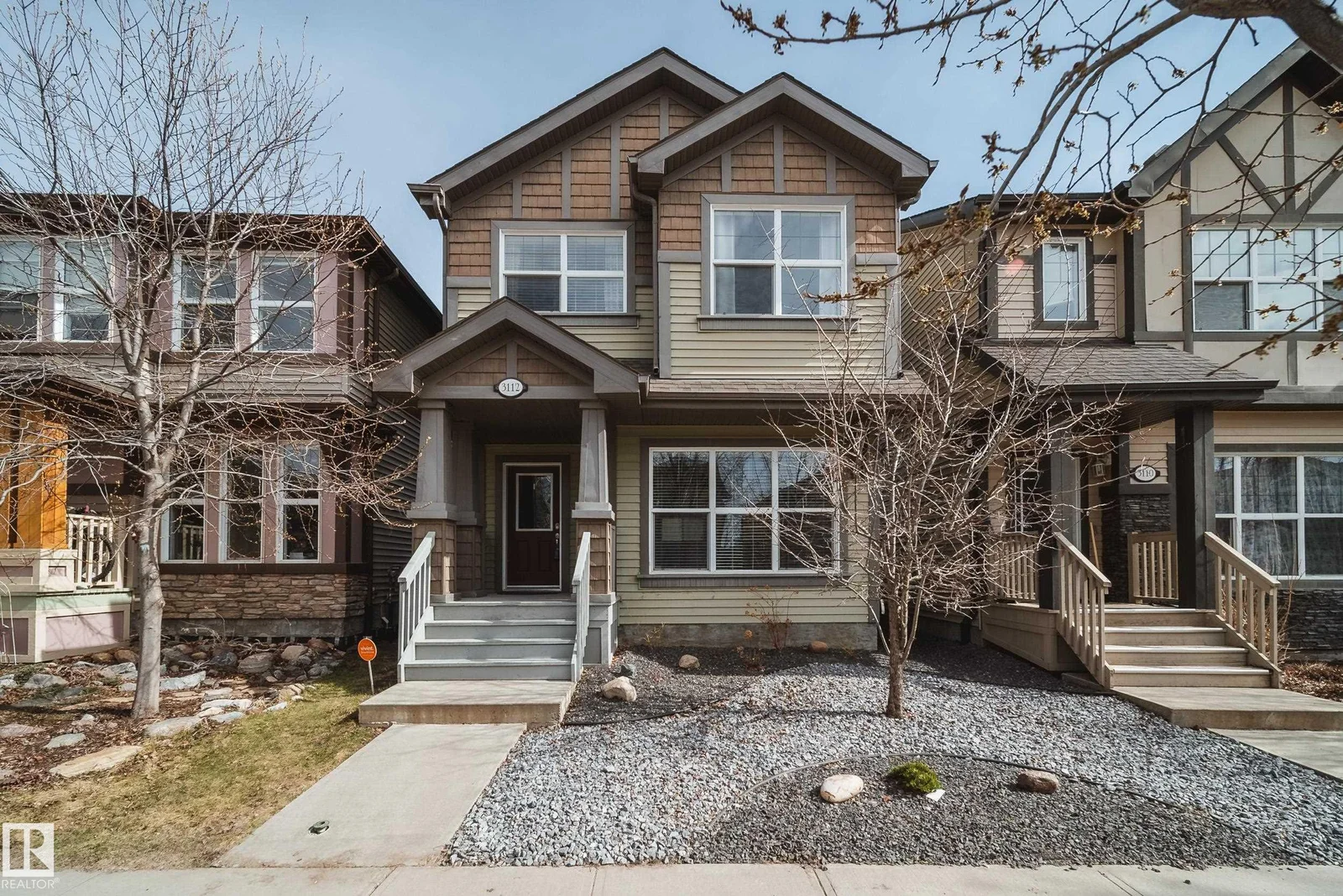 3112 PAISLEY RD SW, Edmonton - 3 bedroom Detached Single Family for sale