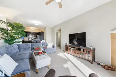Interior photo 2 of #5 840 156 ST NW