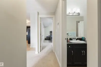 Interior photo 2 of #5 840 156 ST NW