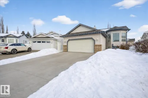 3947 52 ST, Gibbons - $479,900
