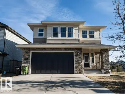 Interior photo 1 of 15867 11 AV SW