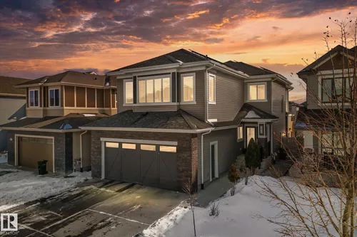 1611 158 ST SW, Edmonton - $775,000