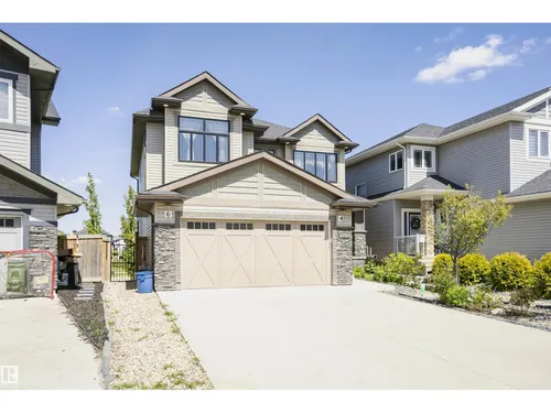 15848 13 AV SW, Edmonton - $859,888