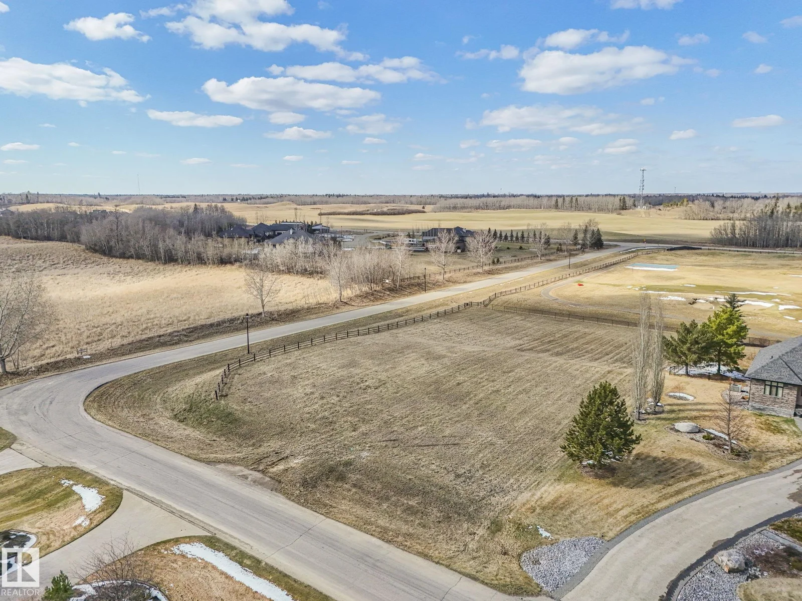 #2 25515 TWP ROAD 511 A, Rural Parkland County - 0 bedroom Vacant Lot/Land for sale