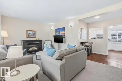 Interior photo 1 of 13107 133 ST NW
