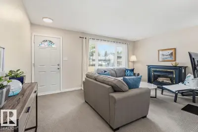 Interior photo 4 of 13107 133 ST NW