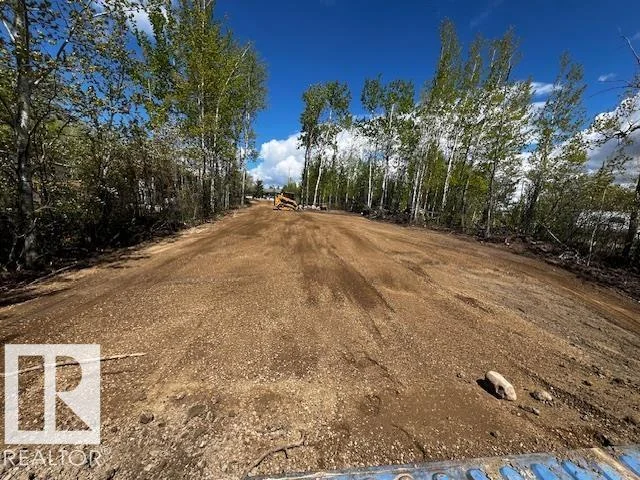#629 13321 Township Rd 680, Rural Lac La Biche County - 0 bedroom Vacant Lot/Land for sale