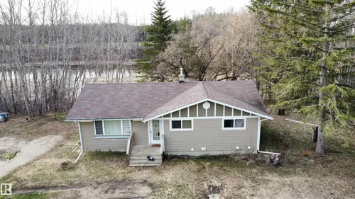 16239 Birch Grove Rd, Rural Lac La Biche County - $215,000