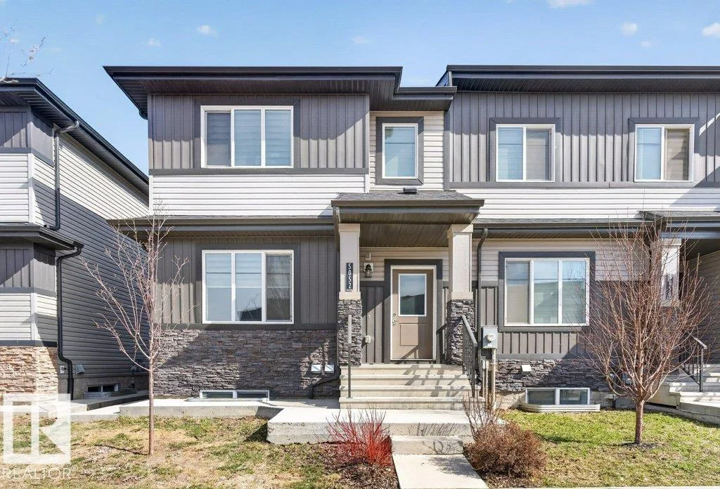 5052 CHAPPELLE RD SW, Edmonton - 4 bedroom Residential Attached for sale