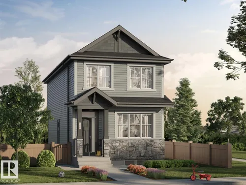 3888 Wren CR NW, Edmonton - $480,525