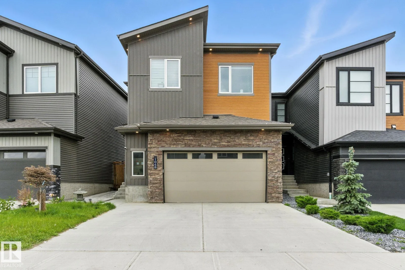 1048 GOLDFINCH WY NW, Edmonton - 4 bedroom Detached Single Family for sale