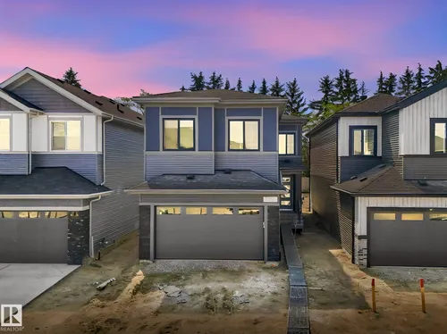 1717 CROSSBILL LO NW, Edmonton - $674,900