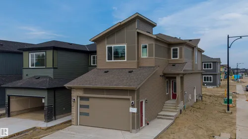 1772 CROSSBILL LO NW, Edmonton - $579,900