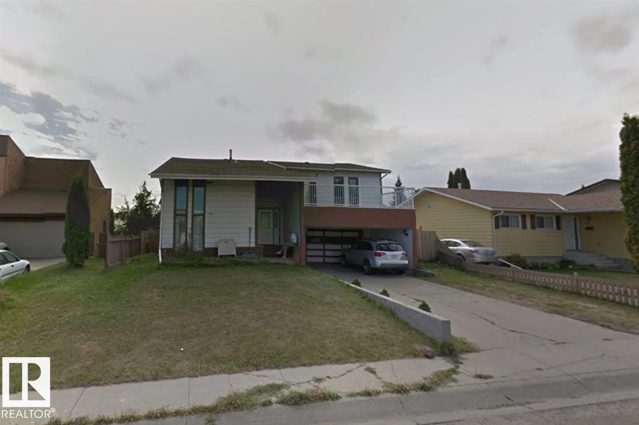 11507 141 AV NW, Edmonton - 7 bedroom Detached Single Family for sale
