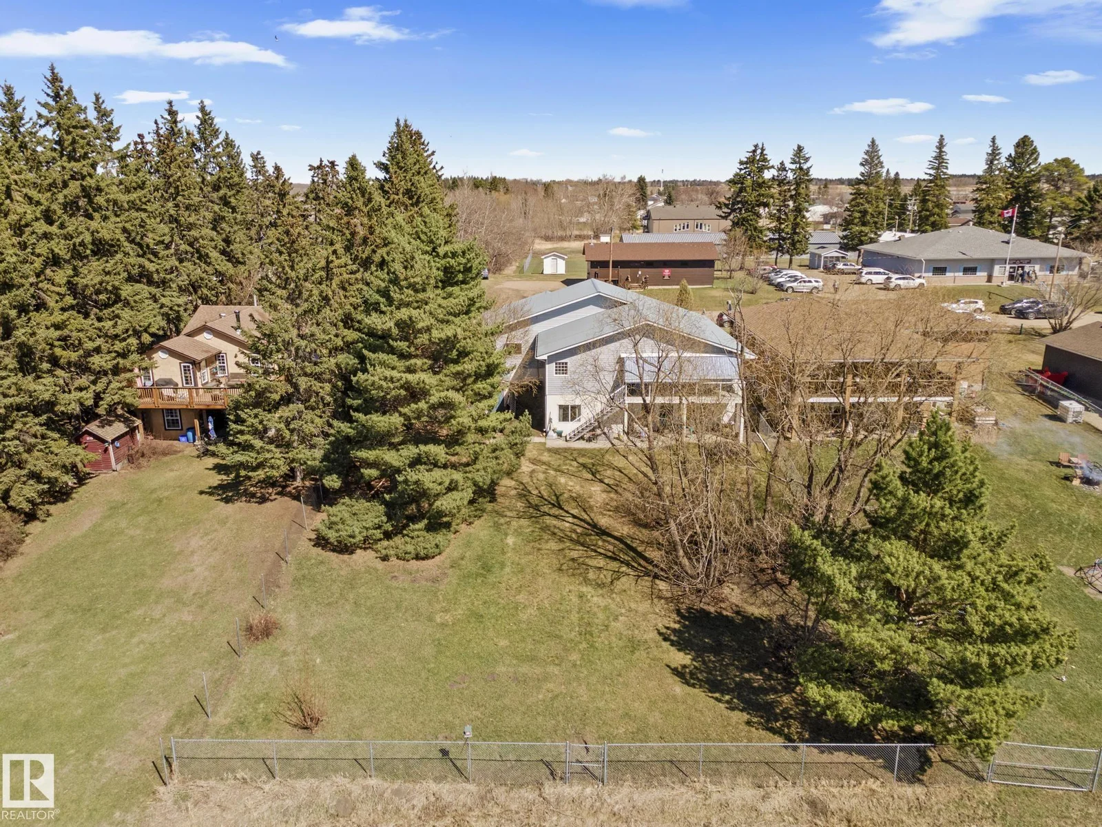 5024 52 ST, Millet - 1 bedroom Detached Single Family for sale