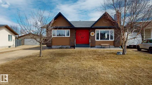 107 HILLSIDE DR, Millet - $415,000