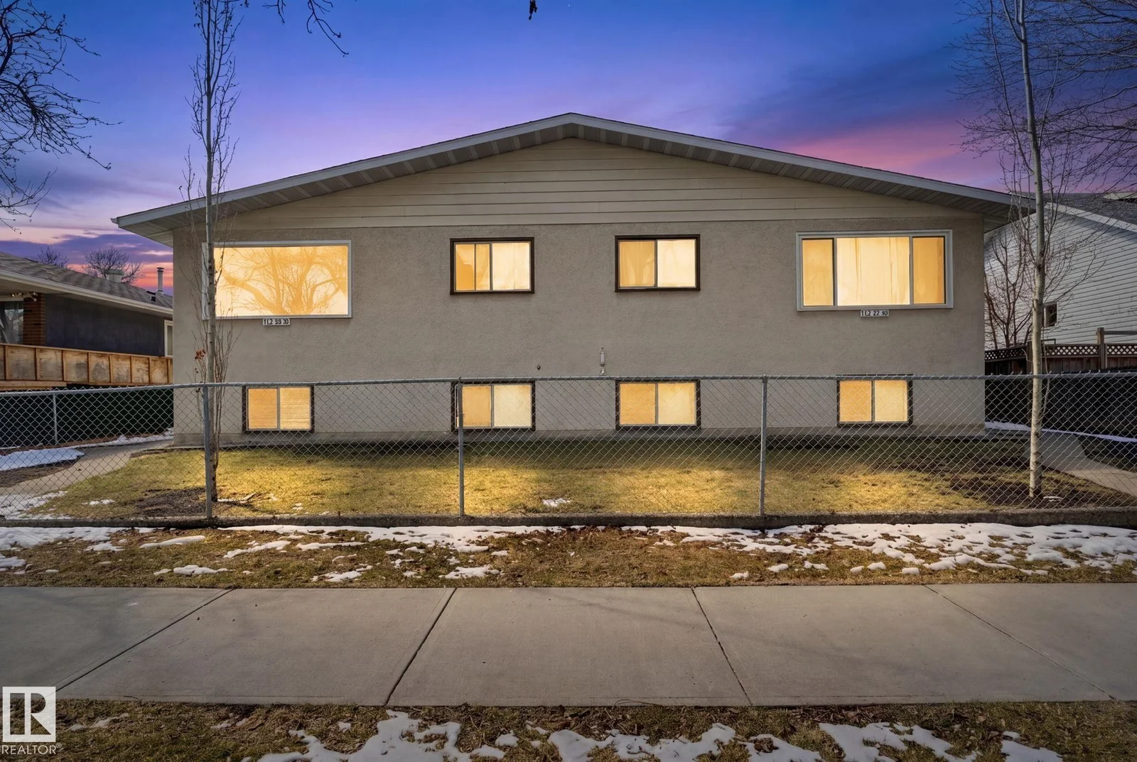 12210 92 ST NW, Edmonton
