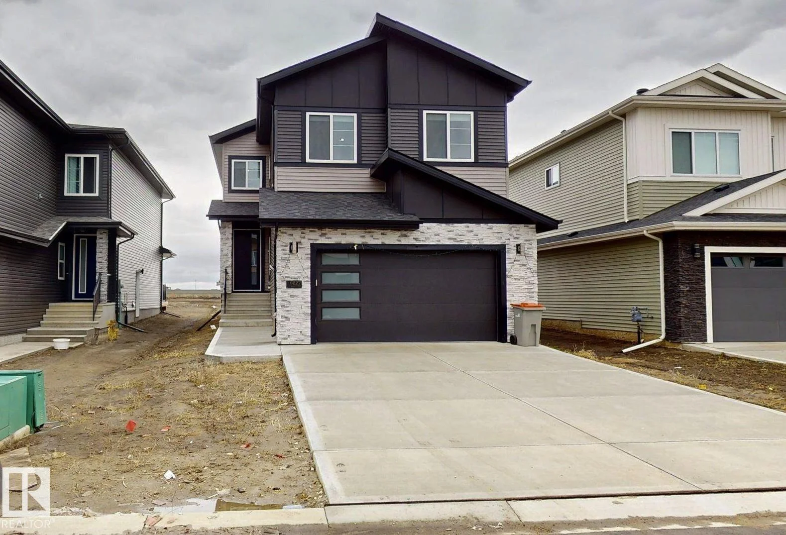 6227 19 ST NE, Nisku - 4 bedroom Detached Single Family for sale
