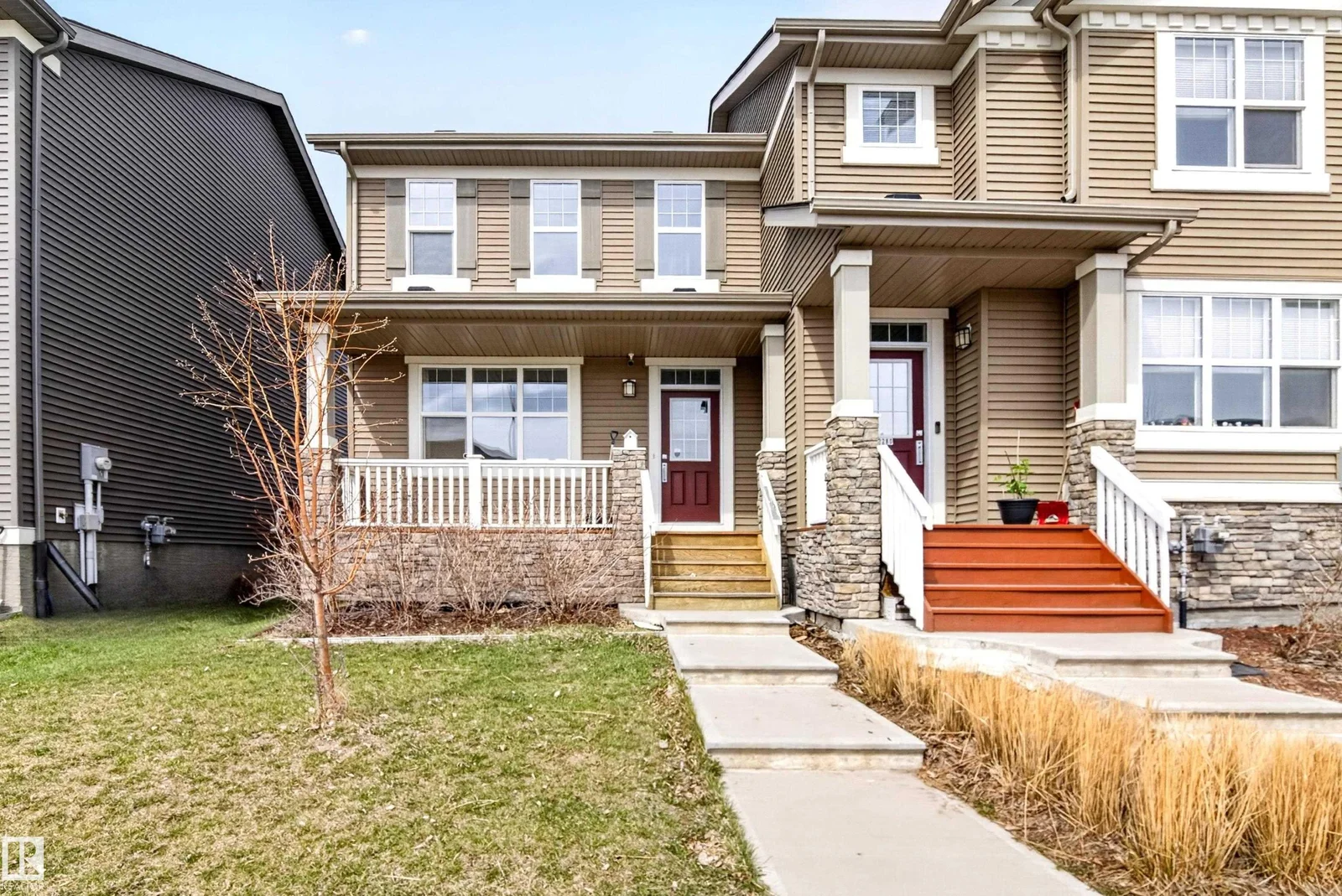 2282 GLENRIDDING BV SW, Edmonton - 3 bedroom Residential Attached for sale